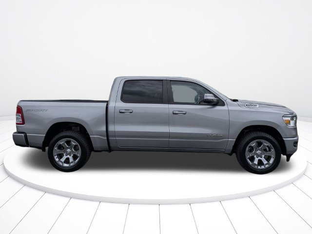 Used 2023 RAM 1500 Big Horn AWD/4WD image 2