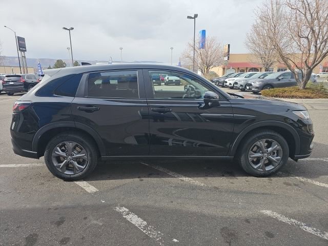 New 2026 Honda HR-V LX image 4