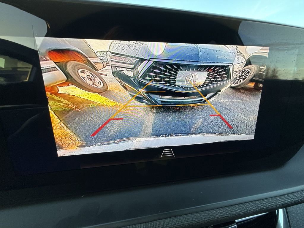 Certified 2024 Buick Envista Avenir image 21