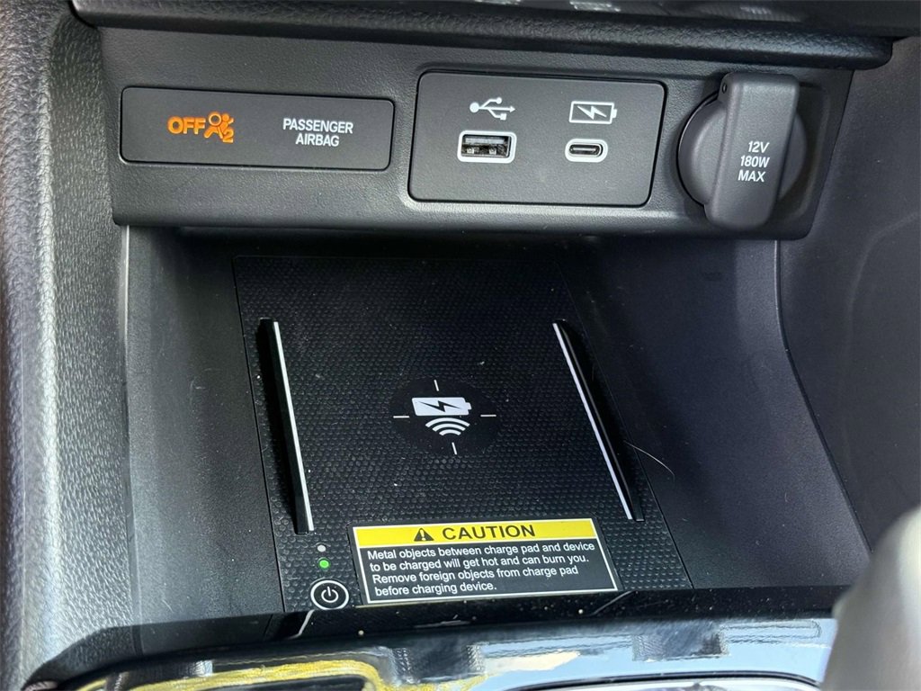 Certified 2025 Acura Integra A-Spec image 6