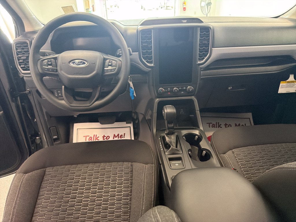 New 2026 Ford Ranger XL AWD/4WD image 14