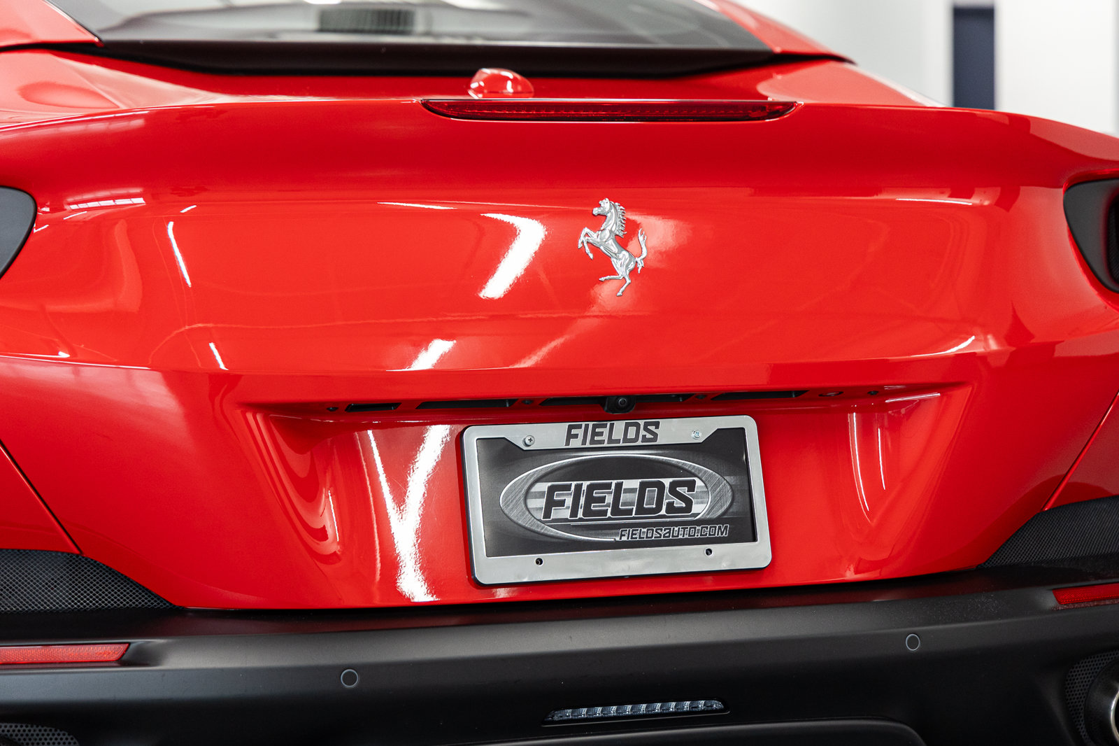 Used 2020 Ferrari Portofino RWD image 23