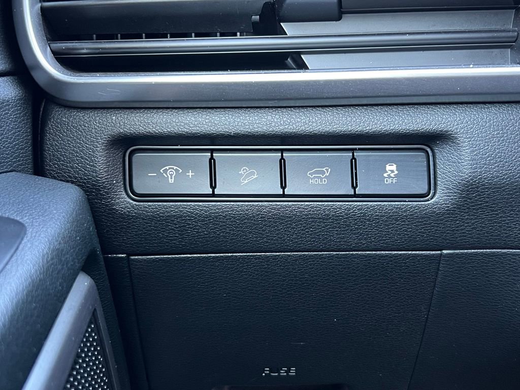 Used 2025 Kia Telluride S image 22