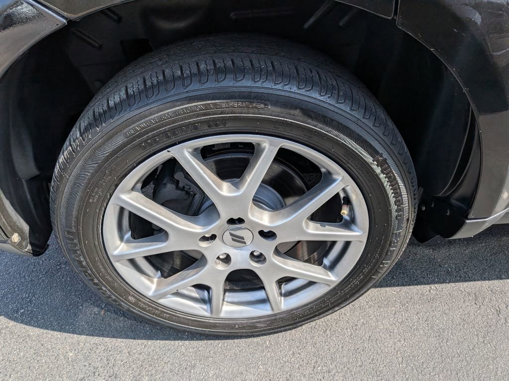 Used 2014 Dodge Journey R/T AWD/4WD image 8