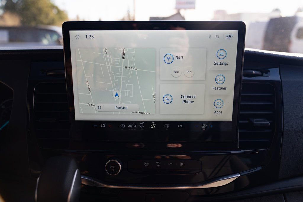 Used 2023 Ford Transit 350 XLT image 13