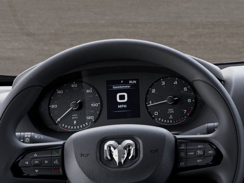 New 2026 RAM ProMaster 2500 w/ Convenience Group image 17