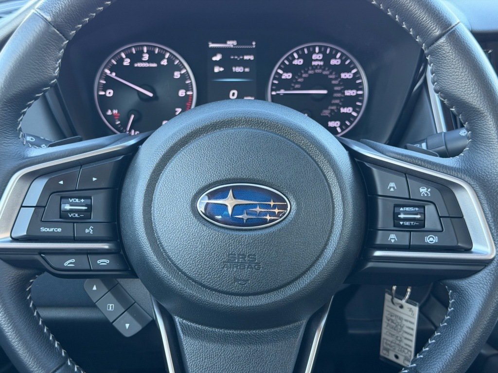 Used 2020 Subaru Legacy Premium AWD/4WD image 11