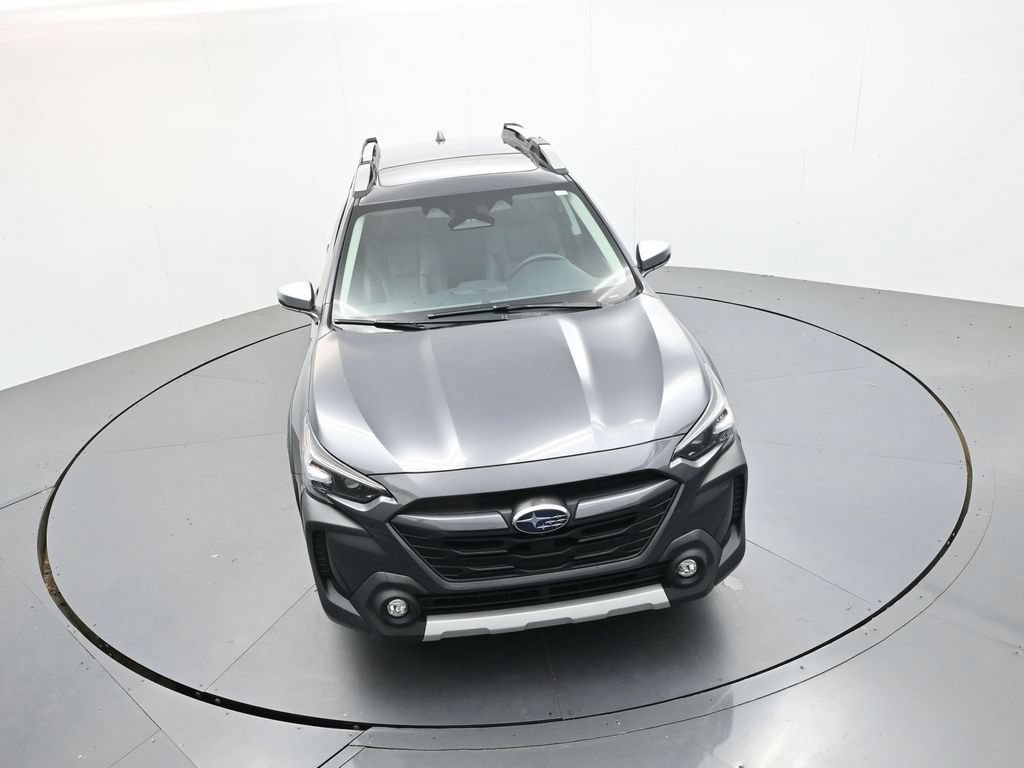 Used 2023 Subaru Outback Touring AWD/4WD image 24