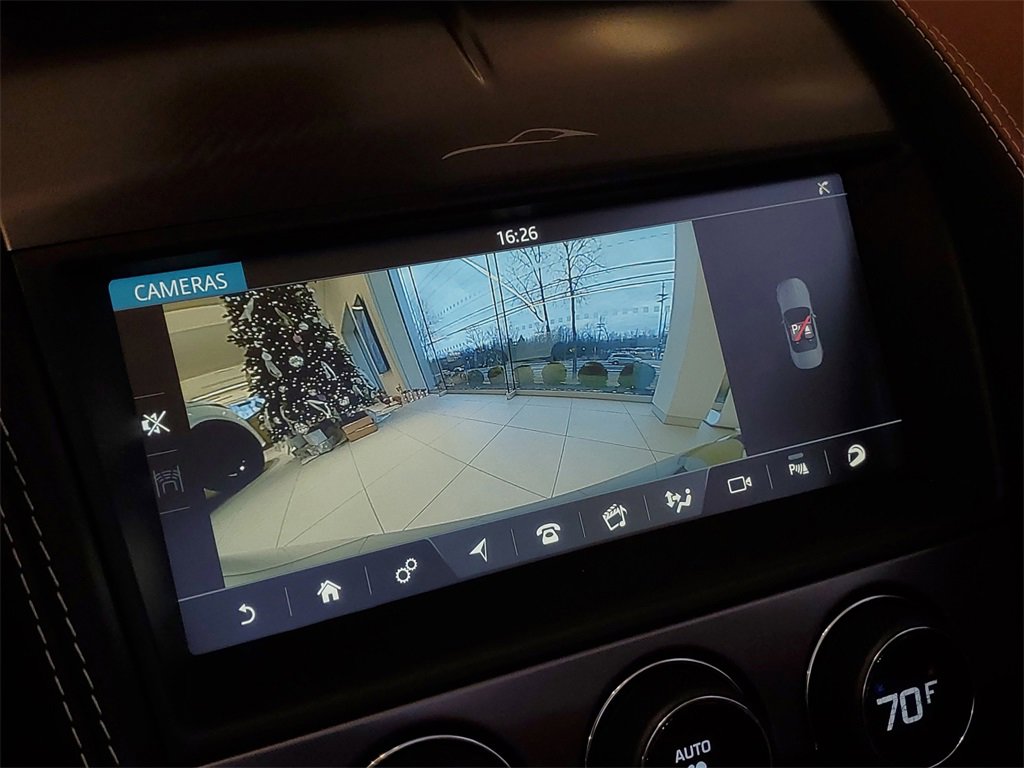 New 2024 Jaguar F-TYPE R image 22