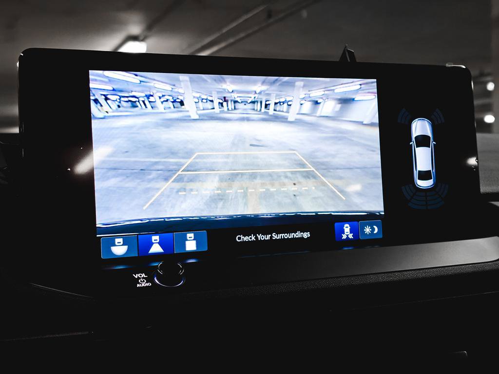 Used 2023 Honda Accord Touring image 16