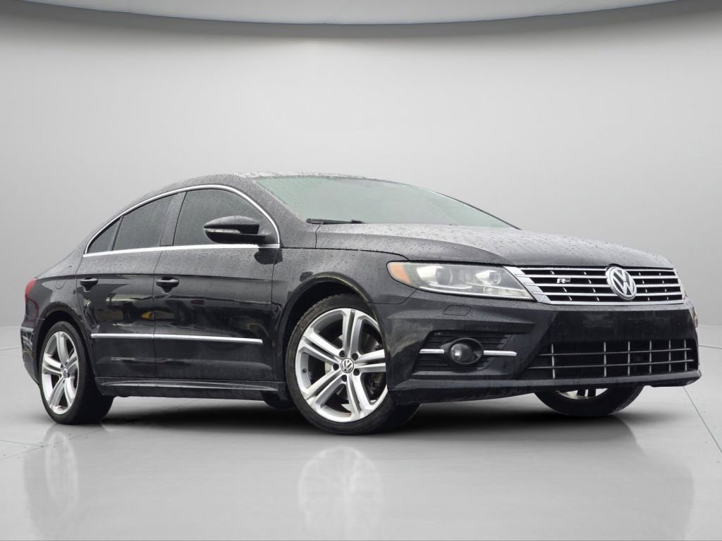 Used 2013 Volkswagen CC R-Line image 2