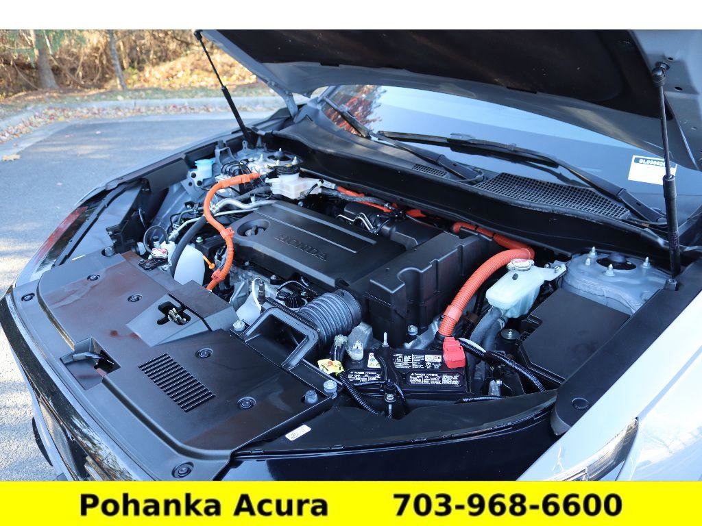 Used 2024 Honda CR-V Sport image 32