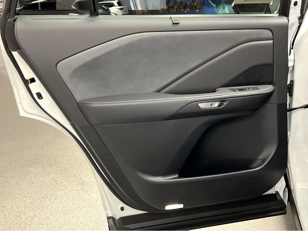 New 2026 Lexus TX 350 AWD image 18