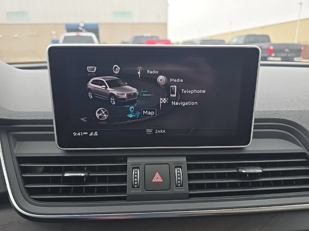 Used 2019 Audi Q5 2.0T Premium Plus w/ Premium Plus Package AWD/4WD image 30