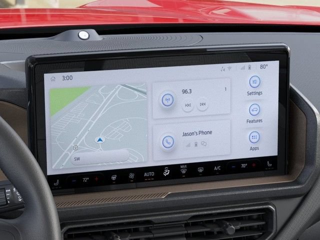 New 2026 Ford Bronco Sport Outer Banks w/ Outer Banks Tech Package+ AWD/4WD image 14