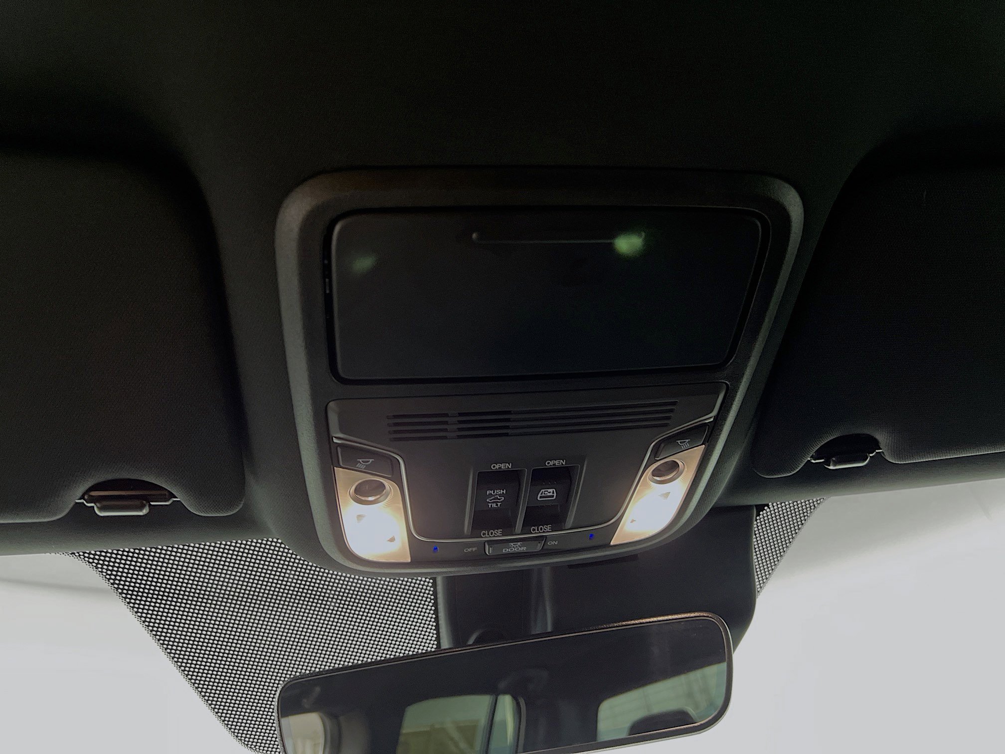 Used 2025 Honda Ridgeline RTL image 21