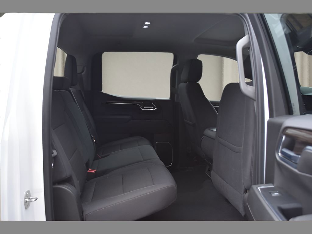 Used 2023 Chevrolet Silverado 1500 LT image 14