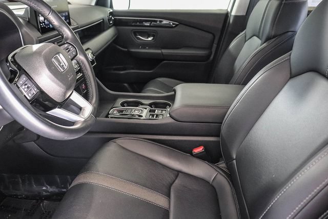Used 2025 Honda Pilot EX-L image 21