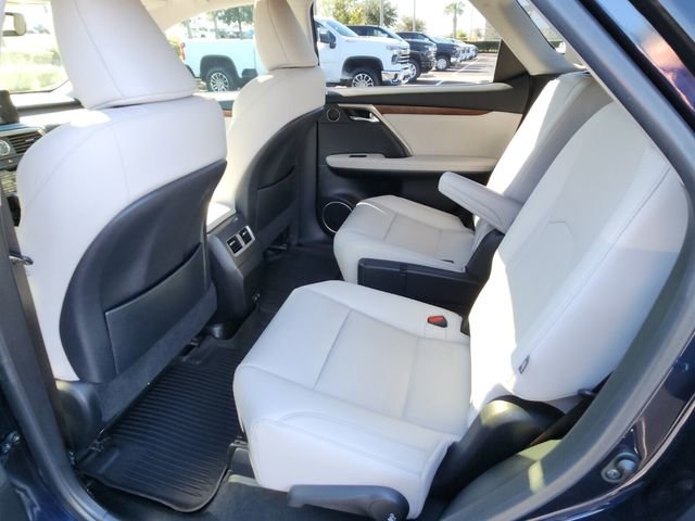 Used 2022 Lexus RX 350L 350L image 11