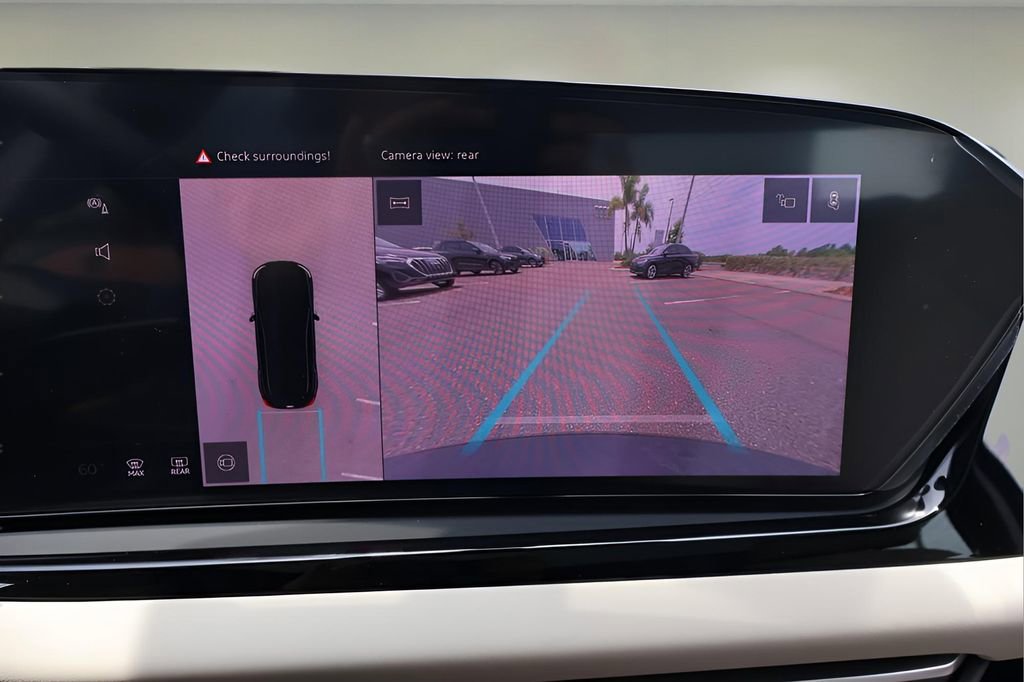 New 2025 Audi A5 2.0T Premium w/ Convenience Package image 22