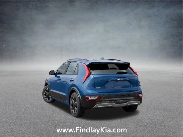 New 2026 Kia Niro Wave image 5