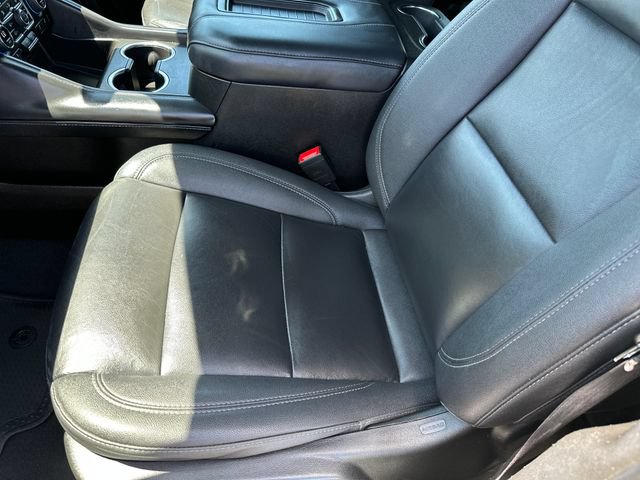 Certified 2023 Chevrolet Tahoe LT AWD/4WD image 11