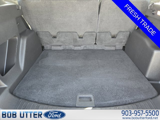 Certified 2017 Ford Escape S FWD image 32