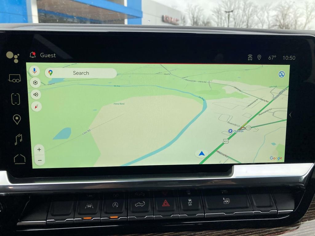 New 2026 GMC Sierra 1500 SLE w/ Preferred Package image 18