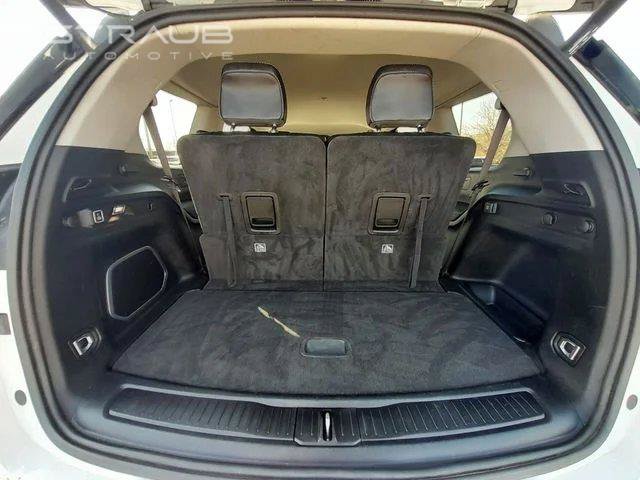 Used 2021 Jeep Grand Cherokee L Limited AWD/4WD image 68