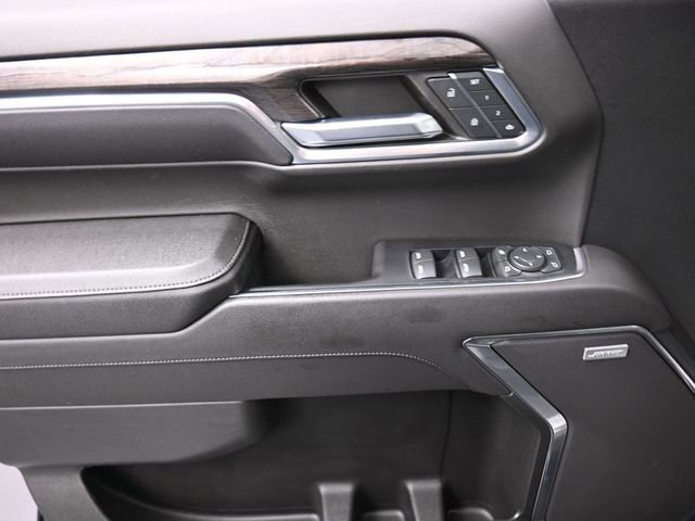Used 2023 Chevrolet Silverado 1500 LTZ w/ LTZ Convenience Package II image 12