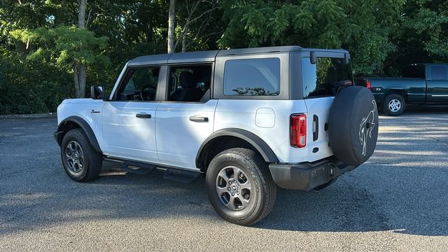Used 2023 Ford Bronco Big Bend AWD/4WD image 5