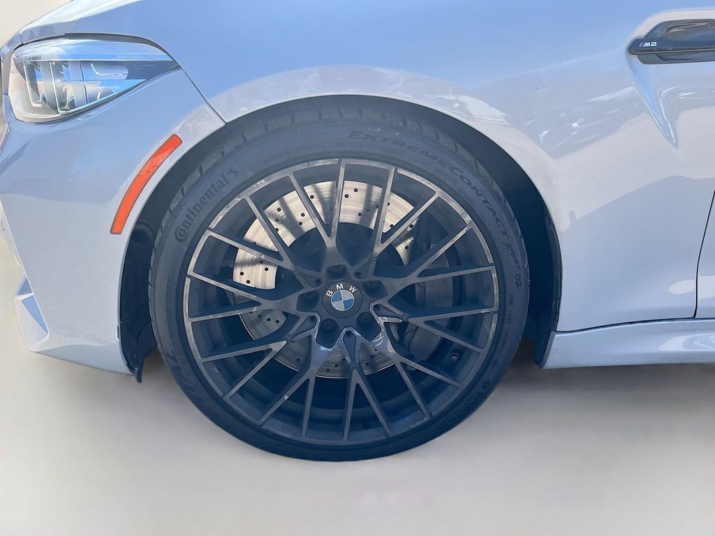 Used 2020 BMW M2 Competition w/ Executive Package image 30