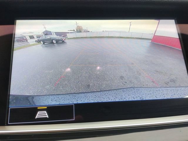 Used 2021 Cadillac XT5 Premium Luxury image 22