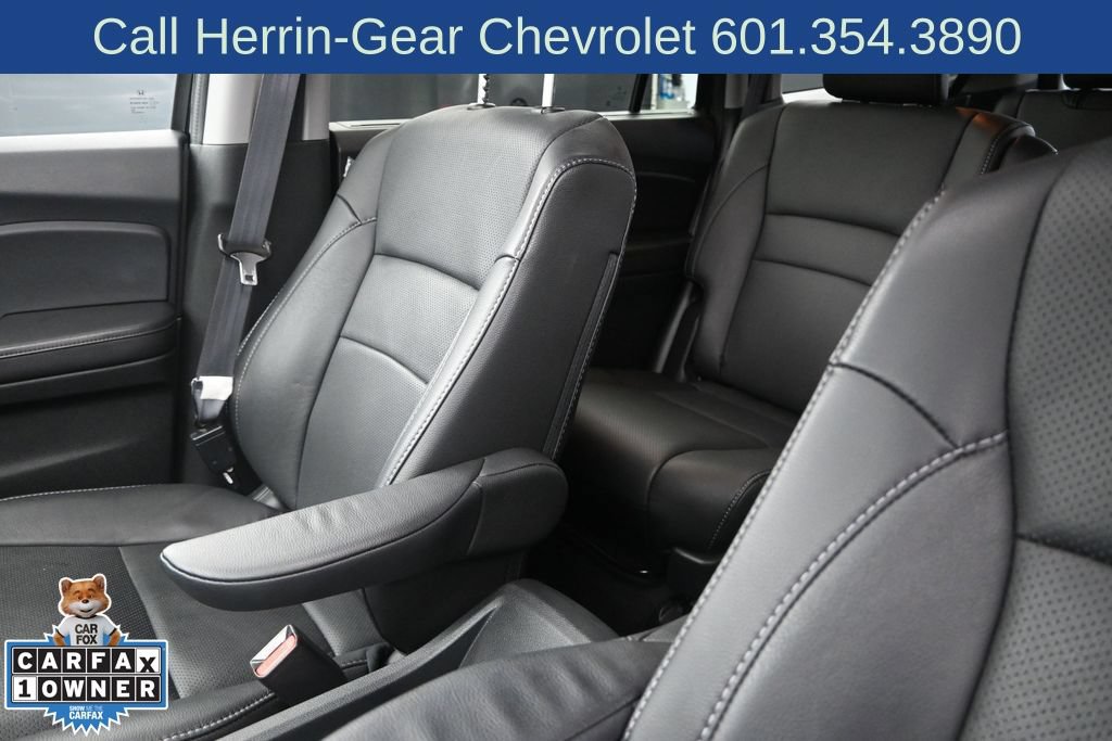 Used 2022 Honda Pilot Elite image 14
