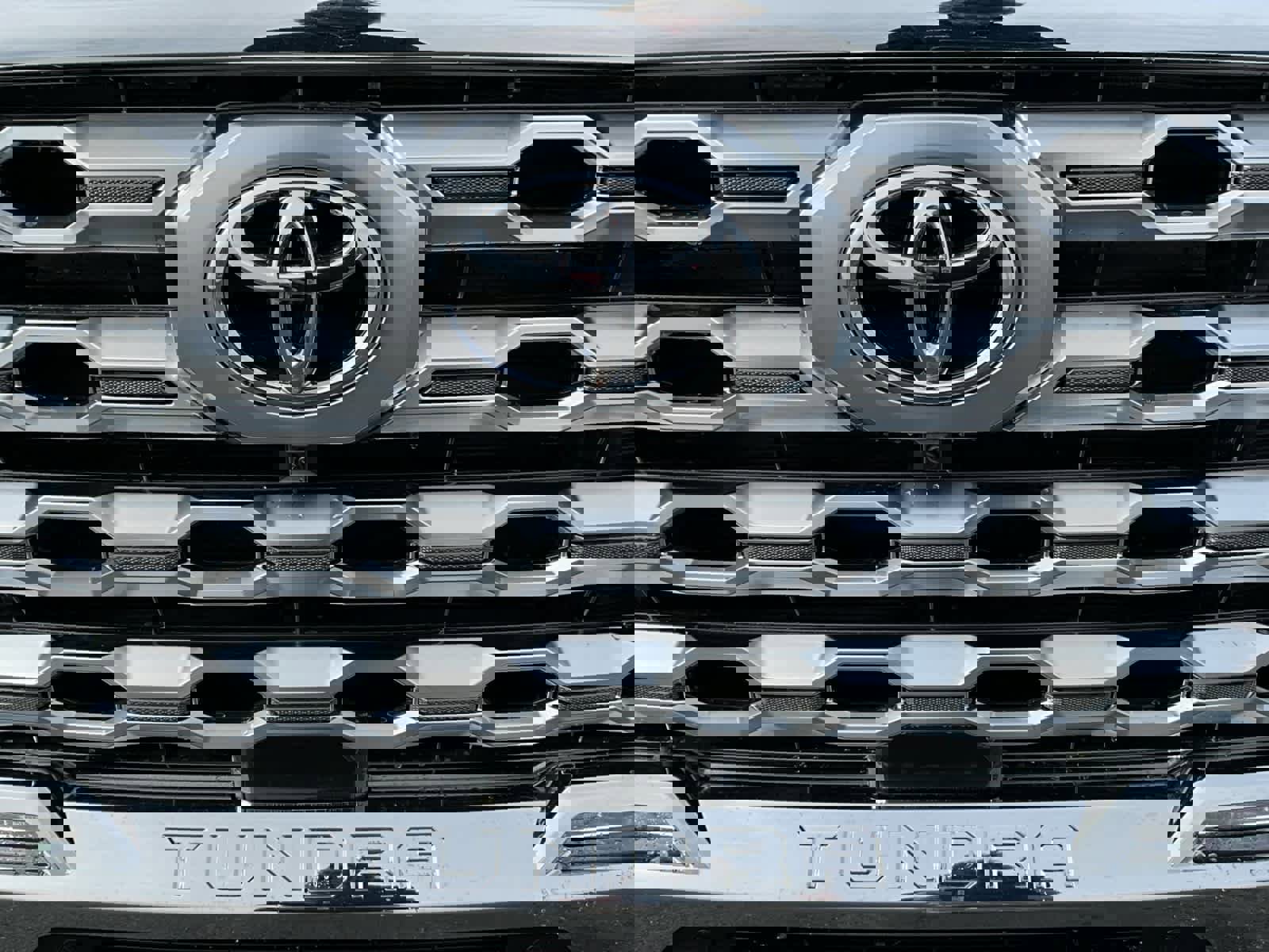 New 2026 Toyota Tundra 1794 Edition image 17