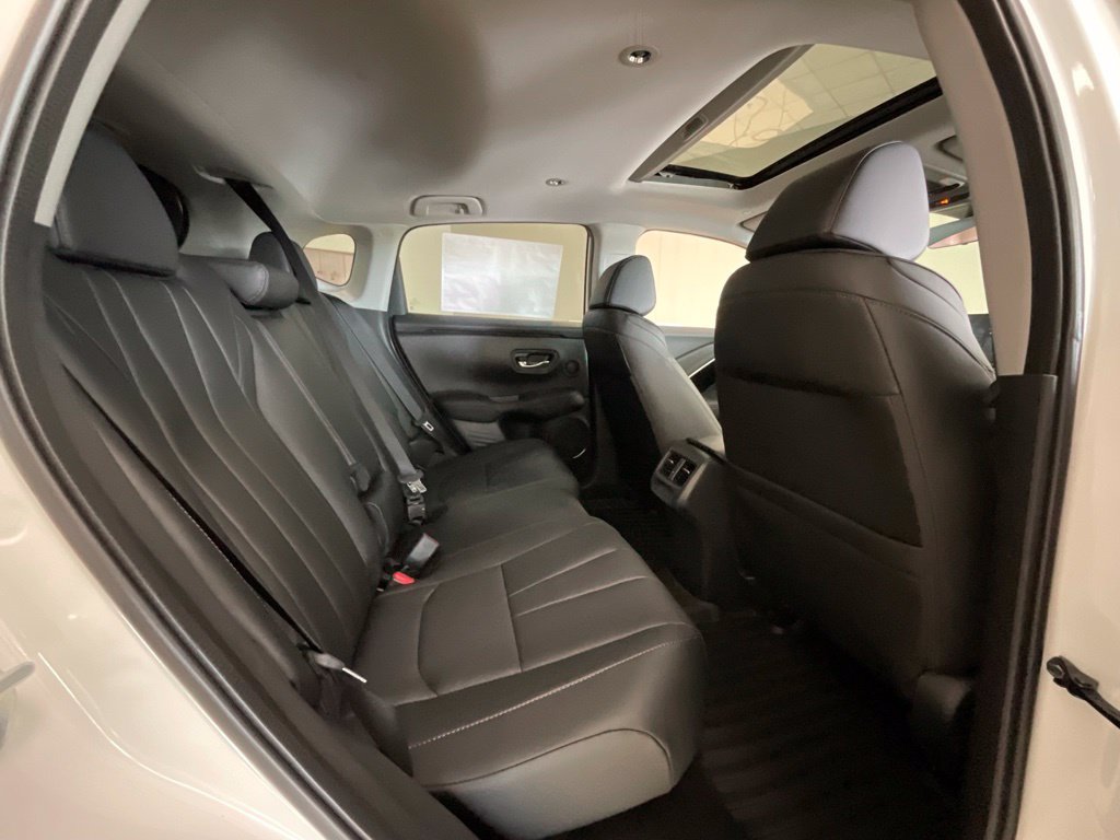 New 2026 Acura ADX FWD image 17