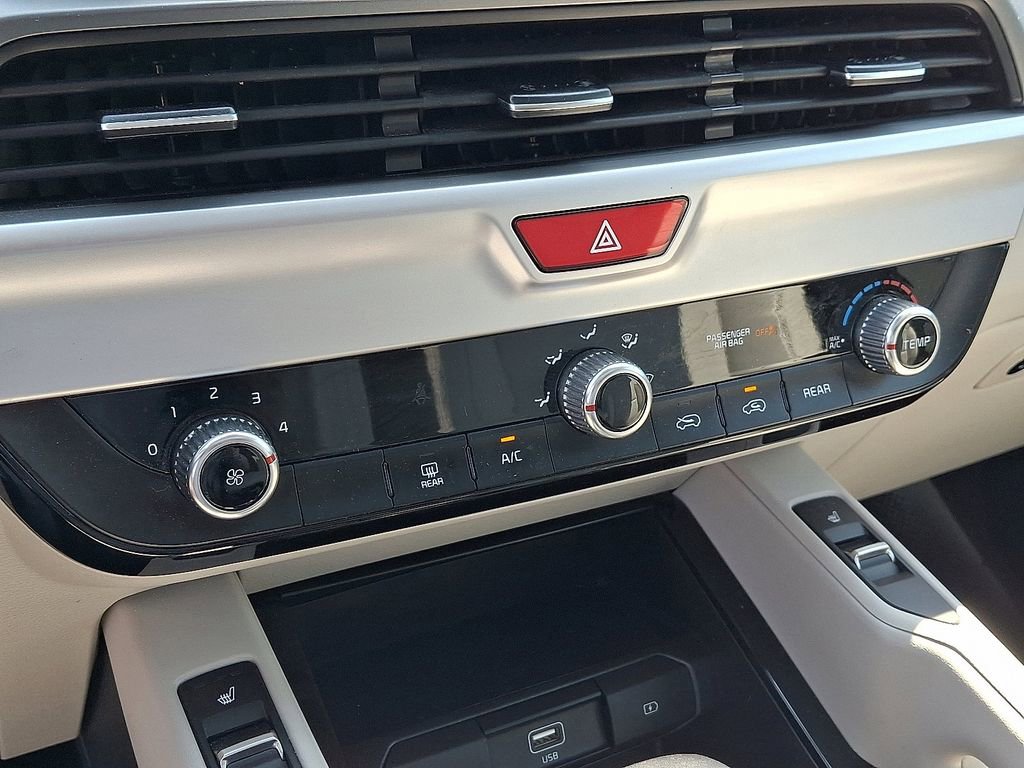 Used 2021 Kia Telluride S AWD/4WD image 17