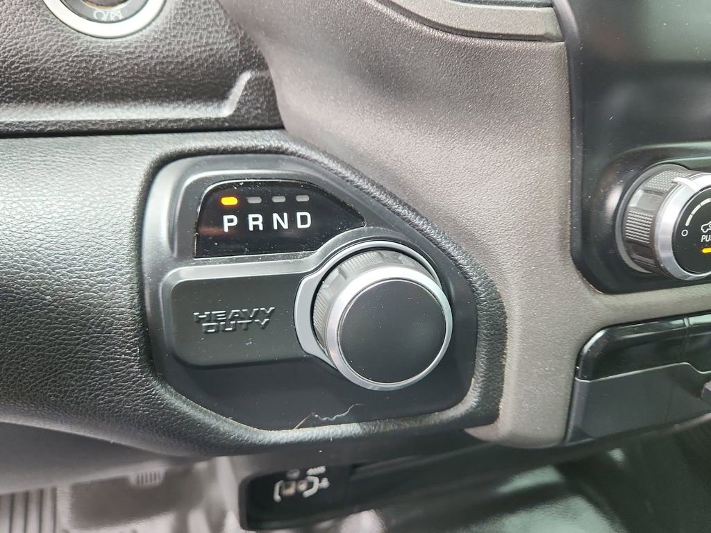 Used 2019 RAM 2500 Tradesman AWD/4WD image 23