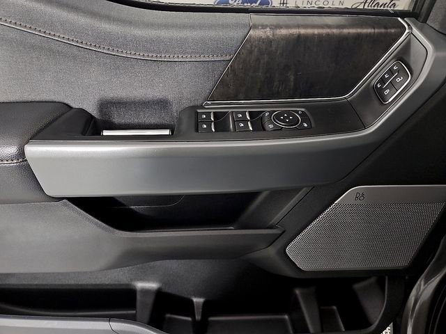 Used 2023 Ford F150 Lightning Lariat w/ Equipment Group 511A High image 13