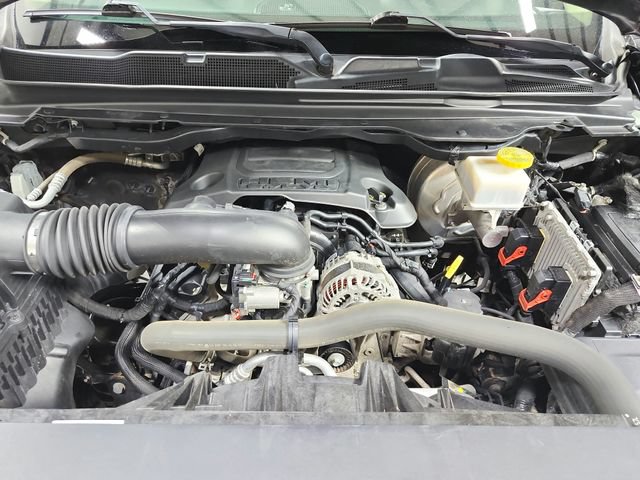 Used 2020 RAM 1500 Big Horn AWD/4WD image 18