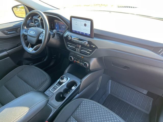 Used 2023 Ford Escape Active image 36