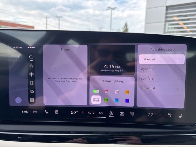 New 2026 Audi A6 Premium AWD/4WD image 17