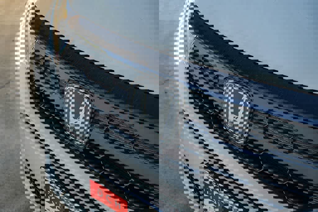 New 2026 Honda Odyssey Sport-L image 9