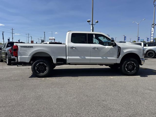 New 2026 Ford F250 Lariat w/ Tremor Off-Road Package image 4