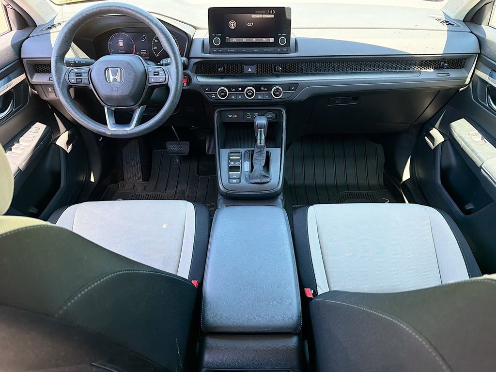 Used 2023 Honda CR-V EX image 33