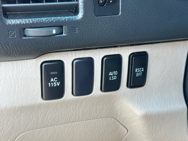 Used 2005 Toyota 4Runner Limited RWD image 27