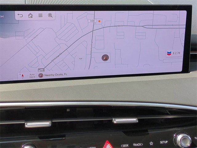 Used 2026 Genesis GV70 2.5T Advanced image 20