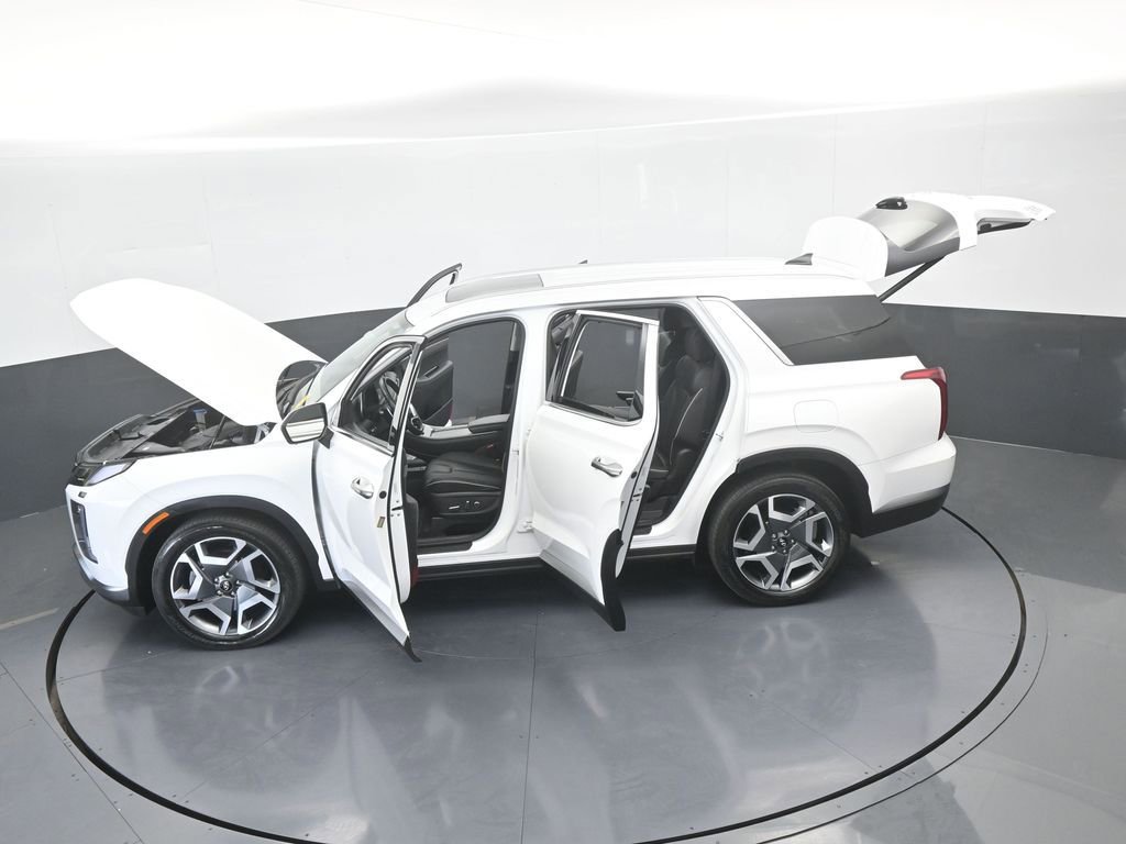 Used 2024 Hyundai Palisade SEL w/ Premium Package image 88