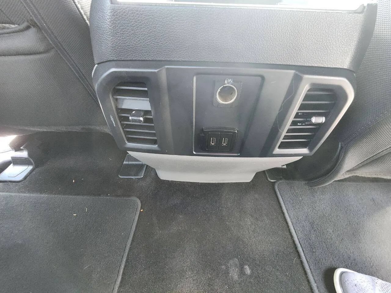 Used 2018 Ford F150 XL w/ Equipment Group 101A Mid AWD/4WD image 14