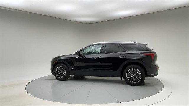 New 2025 Chevrolet Blazer EV LT w/ Super Cruise Package image 7